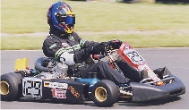 Maik in Action